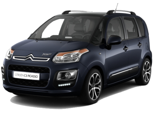 Citroen C3 Picasso